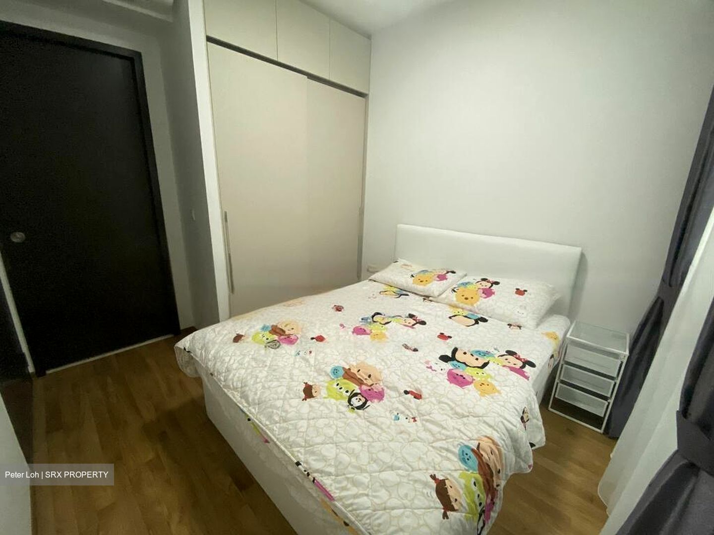Botanique At Bartley (D19), Condominium #484694311